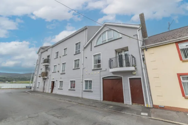 7 Harbour Quay, Warrenpoint, Newry, BT34 3GZ