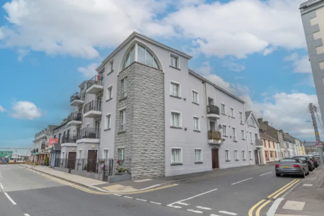.., 7, Harbour Quay, Warrenpoint, BT34 3GZ