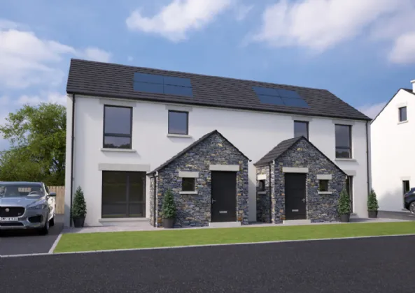 Site 137 The Baxter  Oakwood, Ballygore Road, Birch Hill Road, BT41