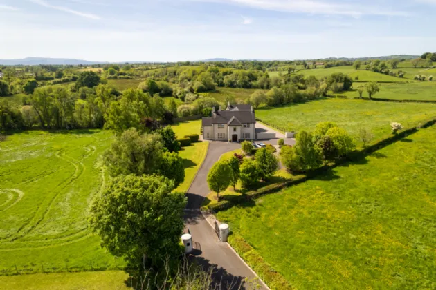 Le Touessrok, 38, Gardiners Cross Road, Lislea, BT94 4PY
