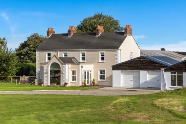 Merok, 10, Kerrs Road, Bangor, BT19 7QD