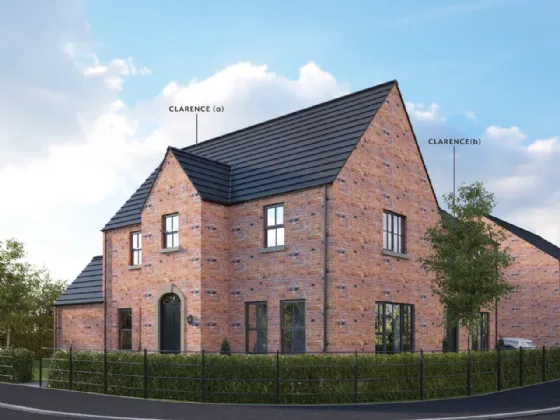 The Clarence A  The Paddocks, Carrowdore, Newtownards, BT22