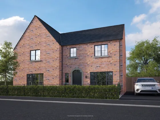 The Clarence B  The Paddocks, Carrowdore, Newtownards, BT22