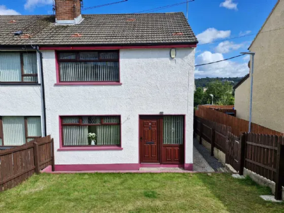 36 Barcroft Park, Newry, County Down, BT35 8EN