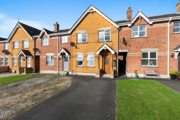 8 Whitethorn Drive, Newtownards, County Down, BT23 8WS