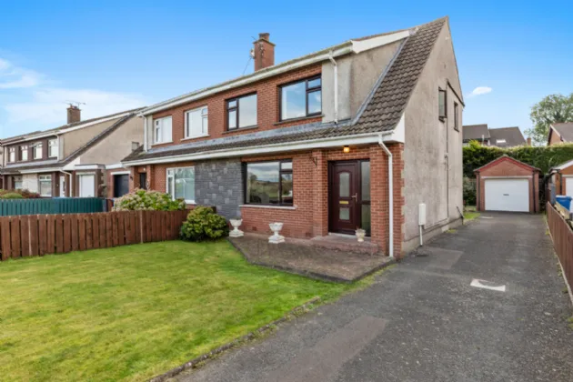 18 Tullygarvan Road, Ballygowan, Newtownards, BT23 6LX