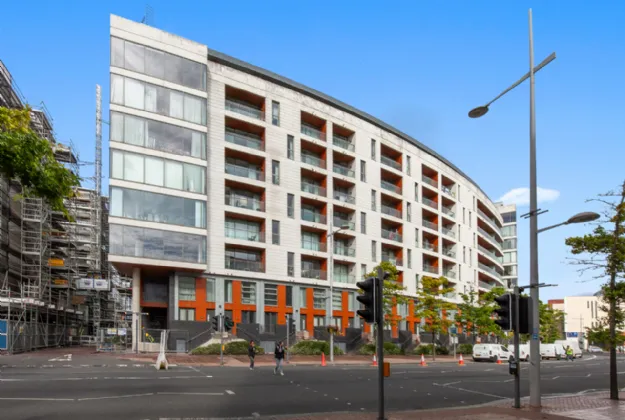 Apartment 5.01, The Arc 2E , Queens Road, Belfast, BT3 9FE