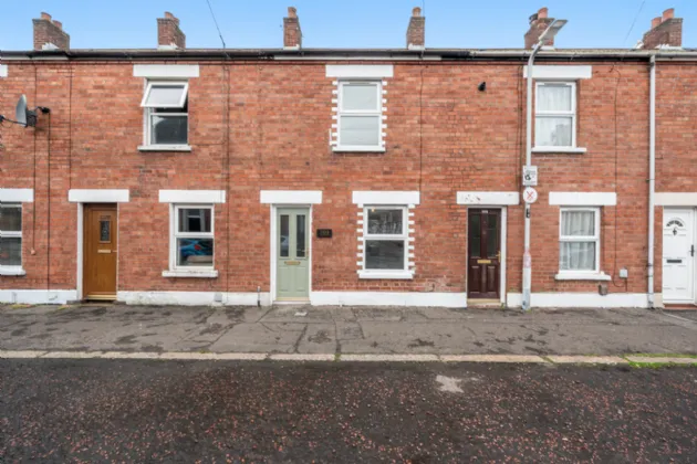 105 Great Northern Street, Belfast, County Antrim, BT9 7FL