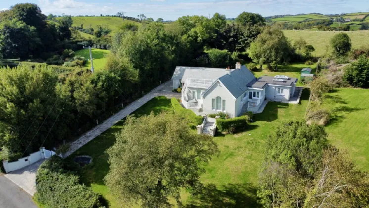 Caladh Sith, 18, Ringhaddy Road, Killinchy, BT23 6TU