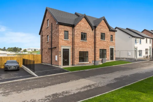 Site 72, The Malvern  Carrow Hall, Carrowreagh Road, Dundonald, BT16