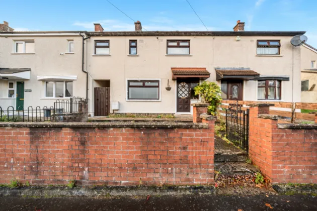48 Silverstream Road, Belfast, County Antrim, BT14 8GF