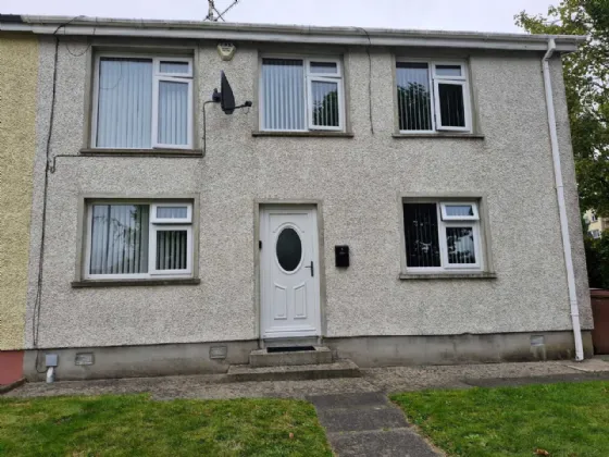 8 Toragh Park, Newry, County Down, BT34 2QS