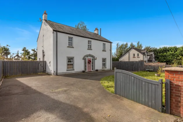 85A , Moss Road, Ballygowan, BT23 6LF