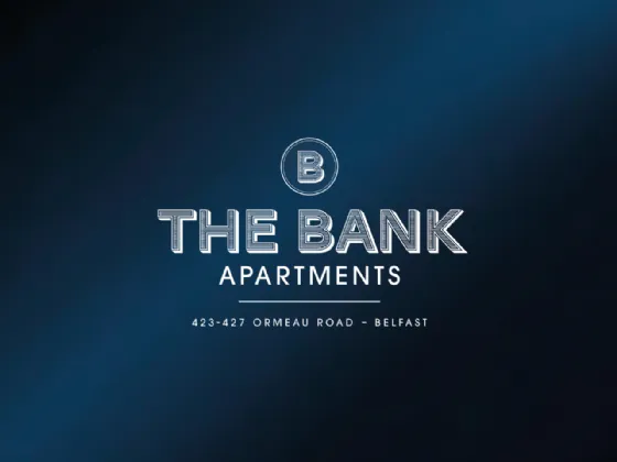 The Bank Apartments, 423-427, Ormeau Road, Belfast, BT7 3GQ