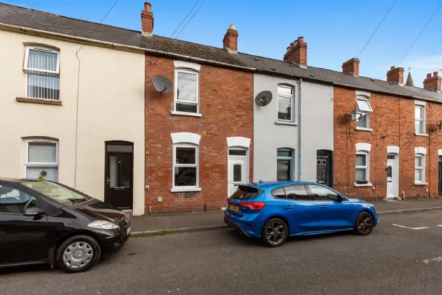 8 Sinclair Street, Belfast, County Antrim, BT5 6JS