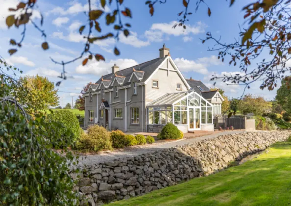 Oakvale, 12, Church Road, Newry, BT35 6NX