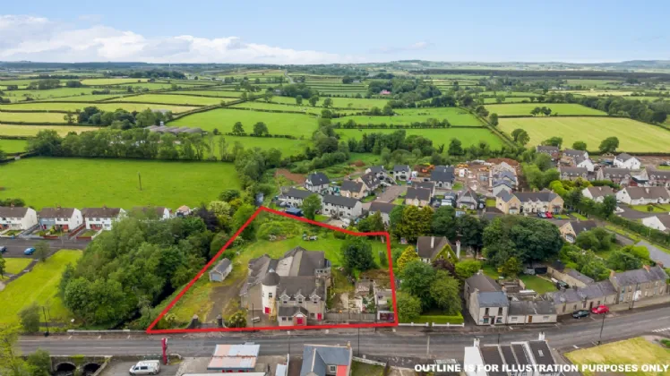 25,31,33 Main Street, Mosside, Ballymoney, BT53 6AN