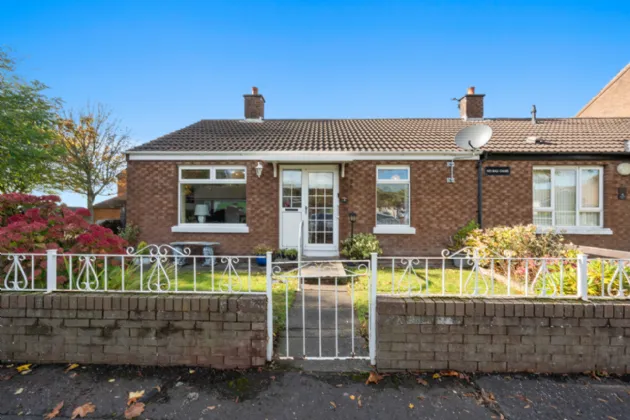 2 Glenluce Drive, Belfast, County Antrim, BT4 2QN