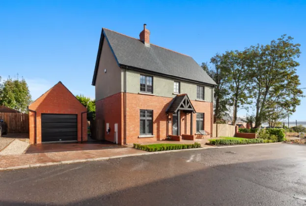 50 The Cairn, Upper Station Road, Greenisland, BT38 8ZT