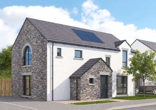 Site 134 The Greenwich  Oakwood, Ballygore Road, Birch Hill Road, BT41