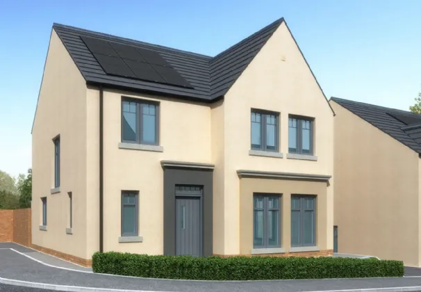 Site 42, The Maple  Woodland Grange, Ballygowan Road, Comber