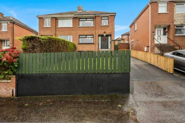 28 Castlemore Avenue, Belfast, County Antrim, BT6 9RF