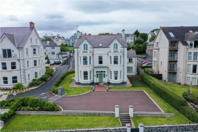 Princetown Villa, 66, Princetown Road, Bangor, BT20 3TD