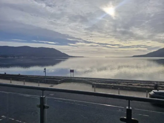  Apt 1, 13 Seaview, Warrenpoint, BT34 3NJ