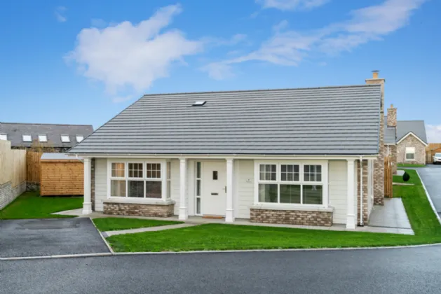 7 Second Avenue Rivenwood, Newtownards, County Down, BT23 8AE