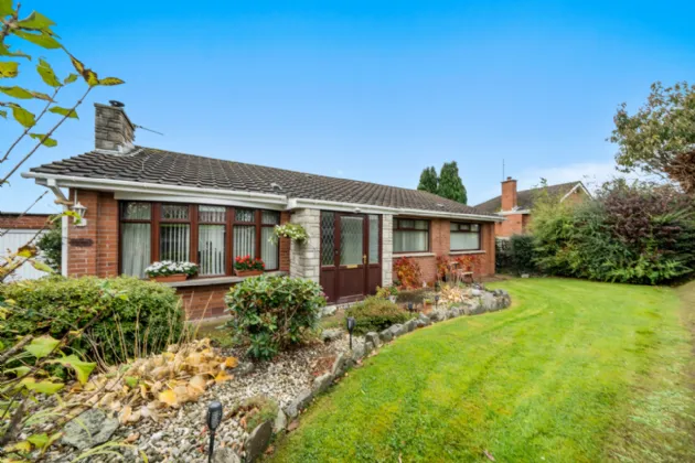 14 Glenariff Drive, Comber, Newtownards, BT23 5HA