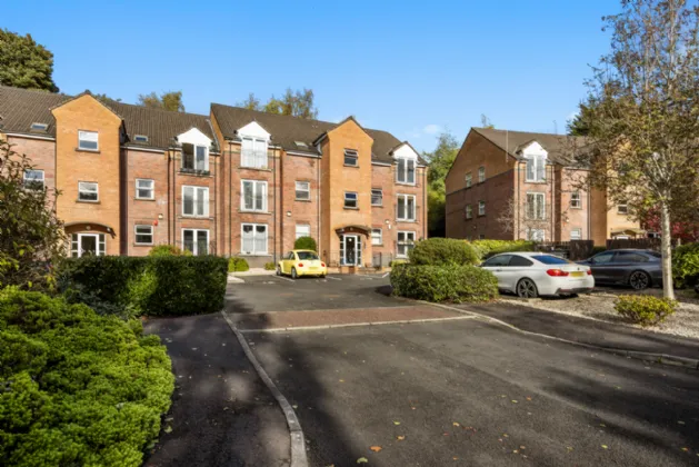 18 Minnowburn Mews, Belfast, County Antrim, BT8 8ST