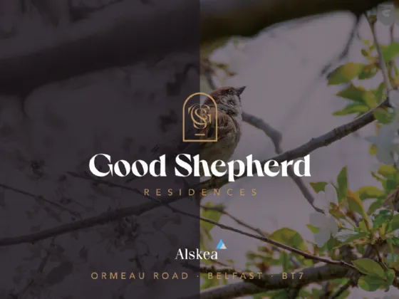 Good Shepherd Residences , Ormeau Road, Belfast, BT8