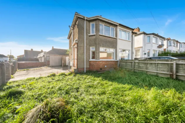 2 Marmount Gardens, Belfast, County Antrim, BT14 6NW