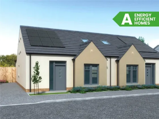 Site 32, The Ford  Weavers Gate, Randalstown Road