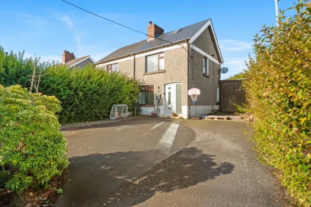 32 Newton Park, Belfast, County Down, BT8 6LH