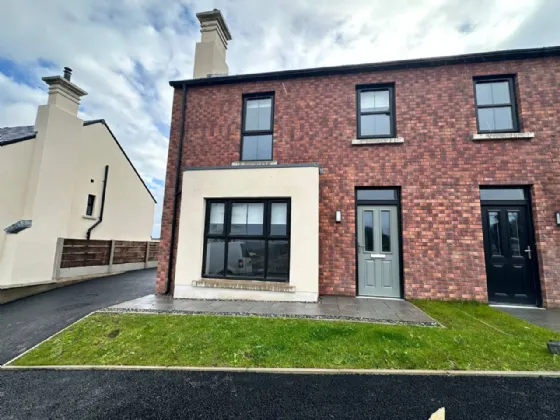 12 Gantry Glen, Newry, County Down, BT35 6FX
