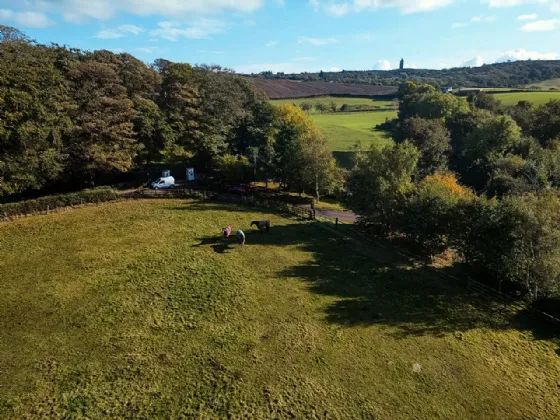 Building Site Between 43a & 45 , Ballyrainey Road, Newtownards, BT23 5AD