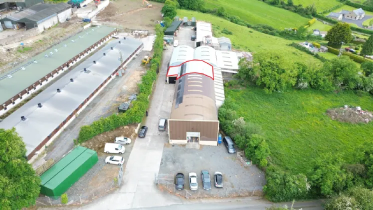 Unit 3, 12, Carrivkeeney Road, Newry, BT35 7LU