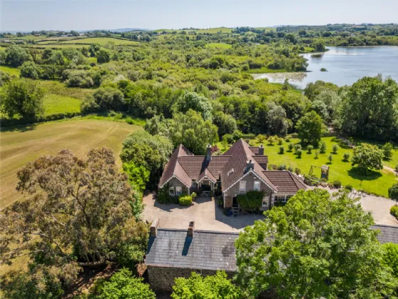 Carrigullian Cottage, 27A, Killyleagh Road, Killinchy, BT23 6TD