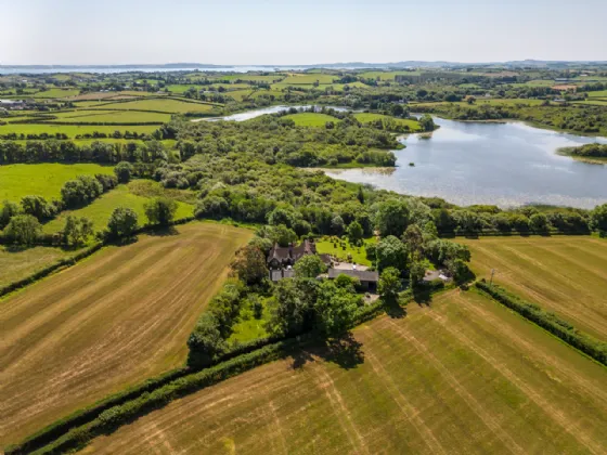 Carrigullian Cottage, 27A Killyleagh Road, Killinchy, BT23 6TD