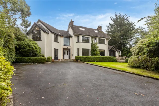 Craigarth, 70, Craigdarragh Road, Helens Bay, BT19 1UB