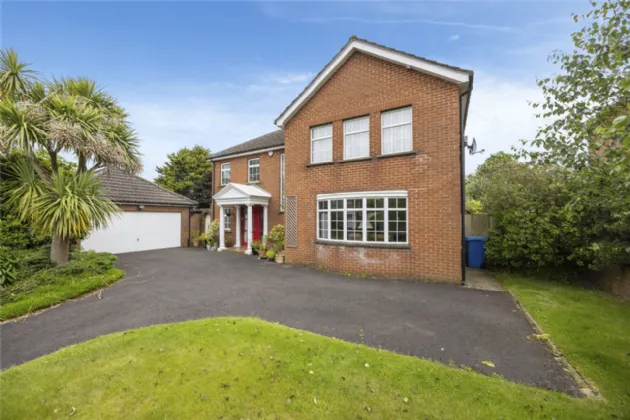 6 The Orchard, Holywood, County Down, BT18 0BD