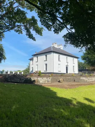 The Old Manse, 26, Boveedy Road, Kilrea, BT51 5XU