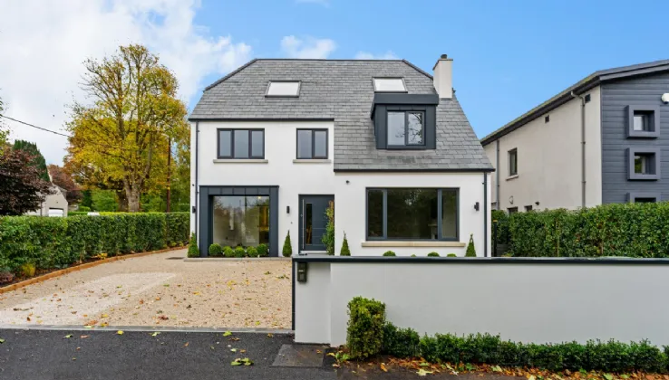 1 Browns Park, Farmhill Road, Cultra, Holywood, BT18 0AB