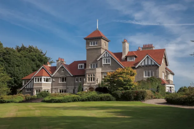 Rathmoyle House, 40, Craigdarragh Road, Helens Bay, BT19 1UB