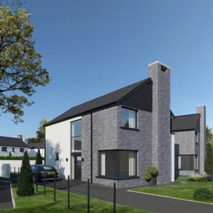 Site 50, F5  Mealough, Belfast, BT8