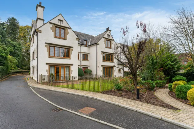 Apartment 7, 11, Newforge Lane, Belfast, BT9 5NT