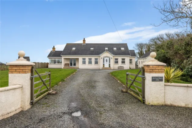 Ard Na Mara, 28B, Killyvolgan Road, Newtownards, BT22 2NX