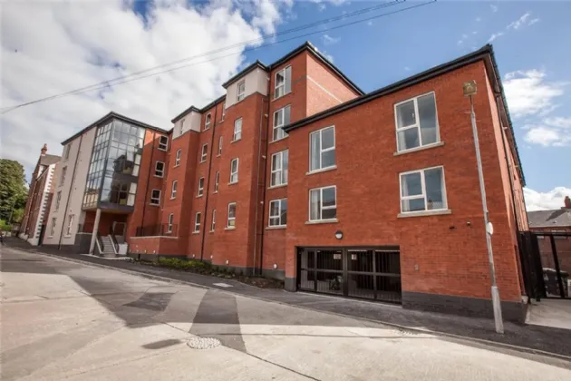Windsor Road Residence, 2, Windsor Road, Belfast, BT9 7FQ