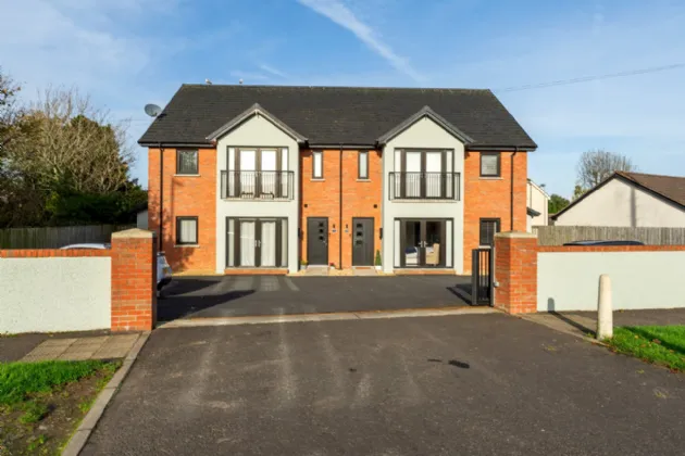 Blackwood Court, 10a, Balloo Road, Bangor, BT19 7PG